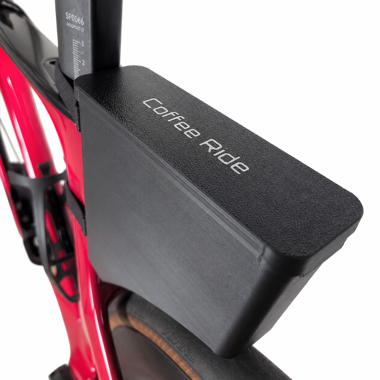 Horizontal Bag - personalisierbar